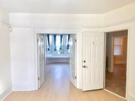 For Lease - 246 Euclid Avenue Unit# Main Floor unit, Toronto, Ontario - Photo 4