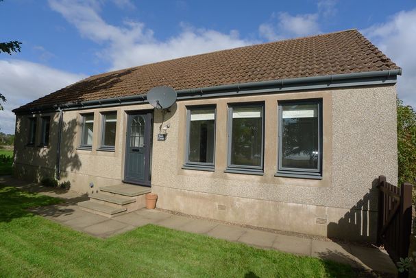 Property to let in St Andrews - Photo 1