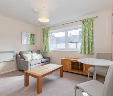 Studio to rent - Photo 6