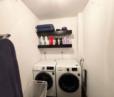 Appartement met 2 slaapkamers en ondergrondse staanplaats op centra... - Foto 5