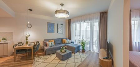 1071 Budapest, Dembinszky utca - Photo 2