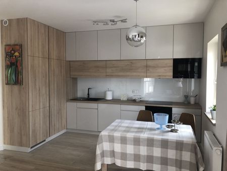 Mieszkanie na wynajem – Turek, Kaliska 61A - Photo 3