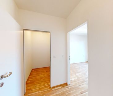 / AB DEZEMBER / ZWEI ZIMMER / DACHGESCHOSS / 6. STOCK / U3 - ENKPLATZ - Photo 6