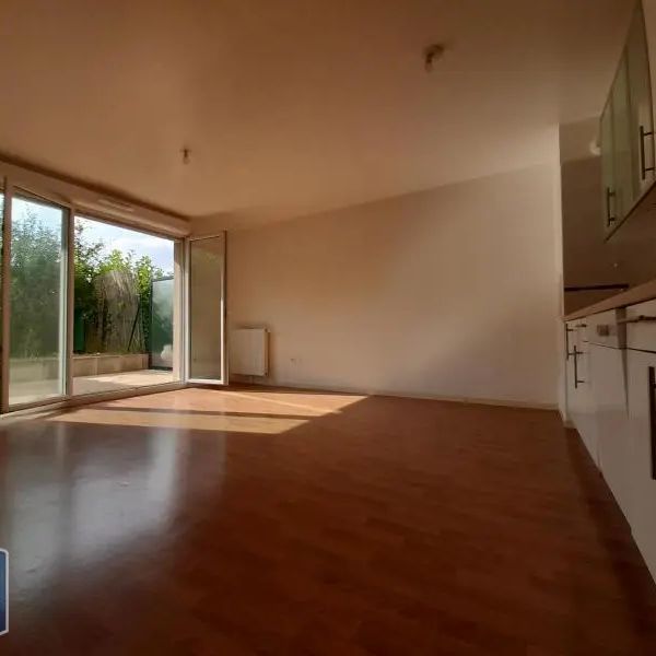 Appartement à louer 3 pièces 53.01m² - Photo 1