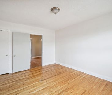 Appartement - 5441 Av. Jeanne-d'Arc - Photo 5