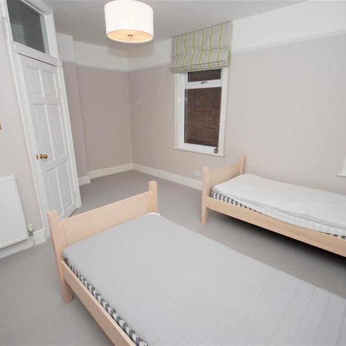 3 bedroom house to rent - Photo 1