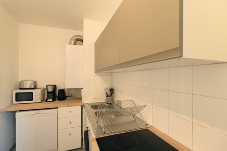Saint-Denis - Candela - Chambre 3 - Photo 5