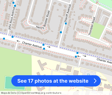 Charter Avenue, Coventry, CV4 - Photo 1