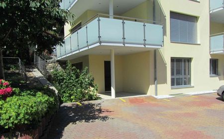 2.5 Zimmer, 78 m², EG - Photo 5