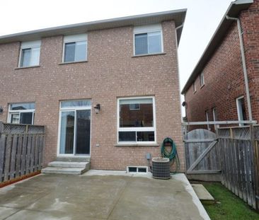 For Lease - 5619 Longboat Avenue, Mississauga, Ontario - Photo 6
