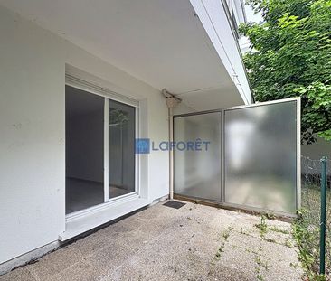 Appartement T2 FLERS à louer - Photo 5