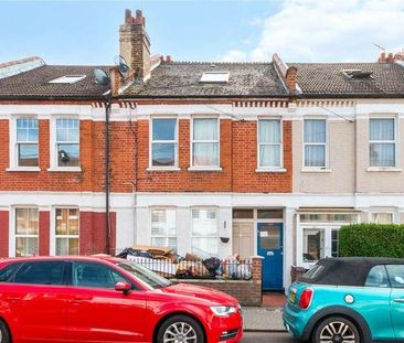 Coverton Road, London, SW17 - Photo 2