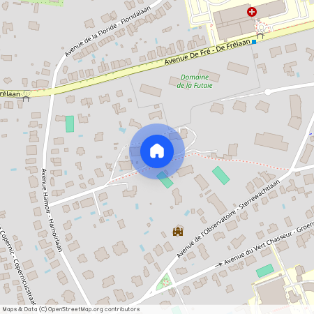 Uccle
