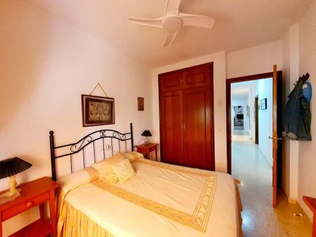 3 room luxury Flat for rent in Chipiona, Spain - Foto 5