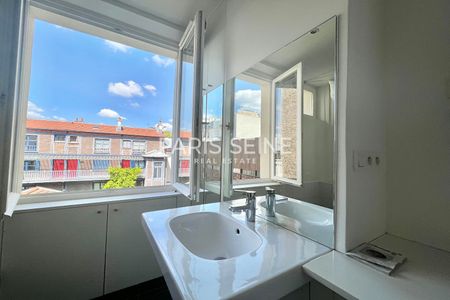 ** FALGUIERE/ MONTPARNASSE ** Charmant appartement meublé ! - Photo 3