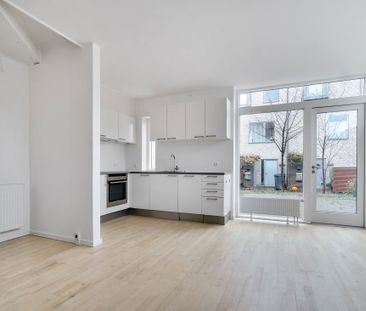 5-værelses Rækkehus på 120 m² i Valby - Foto 5