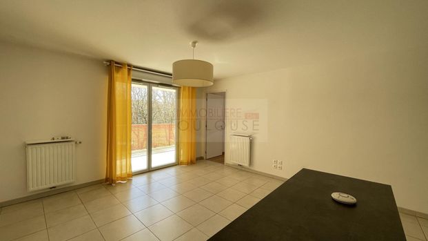 Location Appartement 3 pièces 66m² TOULOUSE 31500 - Photo 1