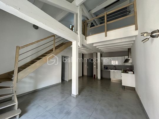 Appartement de 78,65 m² à Sollies-Pont - Photo 1