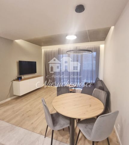 Mieszkanie 41,55 m2 Mysłowice - Zdjęcie 2