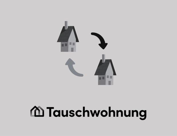 *Tauschwohnung* Berlin / Bonn - Foto 1