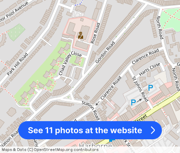 Gordon Road, Harborne - Photo 1