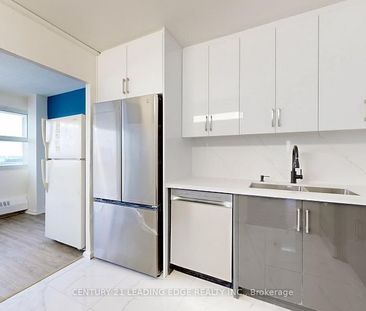 For Lease - 725 Don Mills Road Unit# 2507, Toronto, Ontario - Photo 5