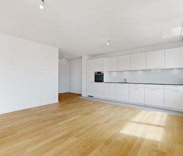 2,5 pièces moderne dans le quartier des plaines du loup ! - Foto 2