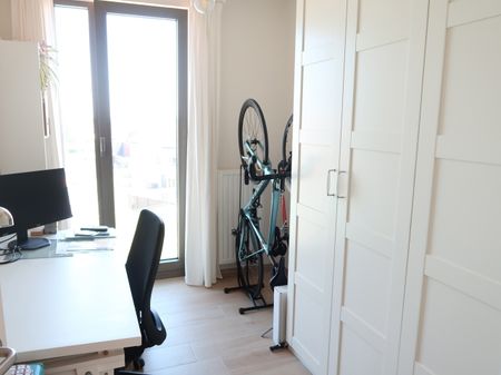 Appartement - Te huur - Photo 5