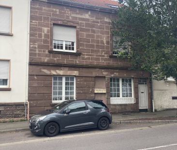 Location Appartement 2 pièces 52m² FORBACH 57600 - Photo 4