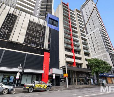 1112/283 City Road, Southbank - Photo 6