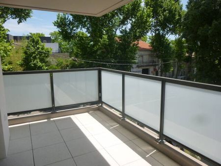 Location appartement neuf 2 pièces 44.7 m² à Montpellier (34000) - Photo 4