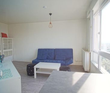 Location appartement 1 pièce 22 m² à Créteil (94000) - Photo 2