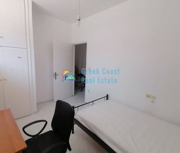 Studio/Γκαρσονιέρα για ενοικίαση Μποζαΐτικα (Πάτρα) - Photo 5