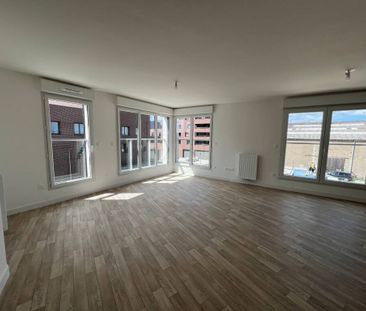 Appartement 3 pièces - - Photo 1