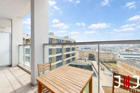 Flat for rent - Photo 3