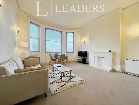 1 bedroom apartment to rent GFF 6 Medina Terrace, Hove, BN3 - Photo 3