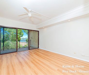 12/1 Gow Street, Abbotsford, NSW 2046 - Photo 3