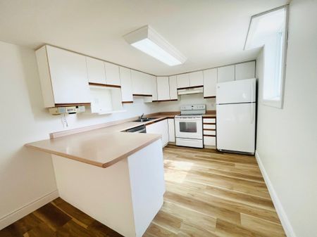 For Lease - 63 Taylorwood Road Unit# Basement, Oshawa, Ontario - Photo 3