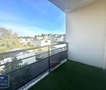 Appartement à louer 3 pièces 63.94m² - Photo 5