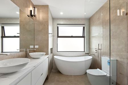 1/29 Lawanna Drive, Templestowe VIC 3106 - Townhouse For Rent | Domain - Photo 4