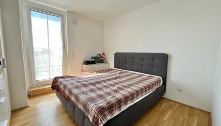 Moderne 2-Zi Wohnung mit großem Balkon - nahe U1 (provisionsfrei!) - Photo 3
