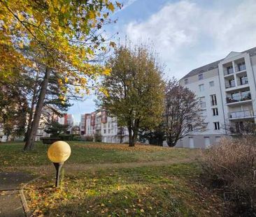Location Appartement 2 pièces 49m² ORLEANS 45000 - Photo 5
