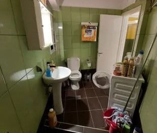 Studio/Γκαρσονιέρα για ενοικίαση Παναγία Φανερωμένη (Ξηροκρήνη - Πα... - Φωτογραφία 6