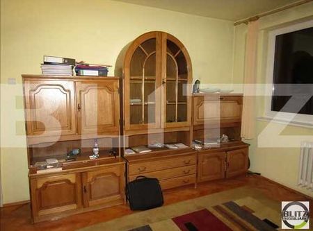 2 camere, 50 mp, parcare, zona Iulius Mall - Photo 2
