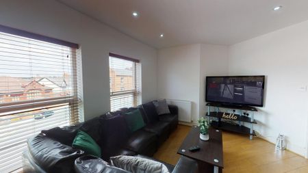 3 bedroom house to rent - Photo 2