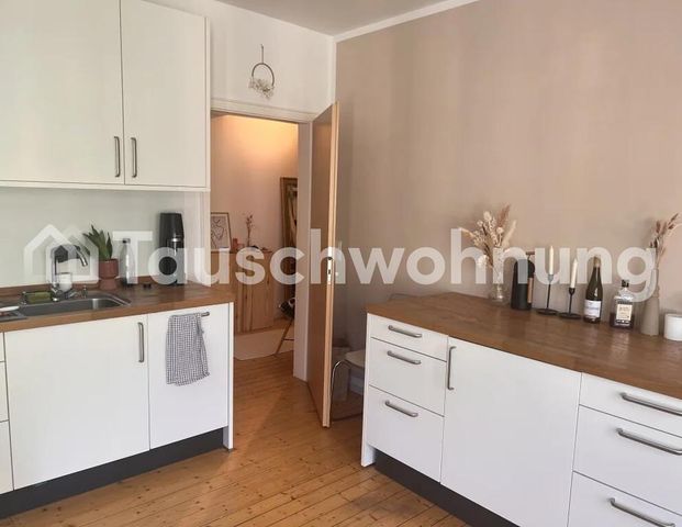 TAUSCHWOHNUNG Helle 2-Zimmer-Wohnung in Köln zum Tausch gegen München - Foto 1