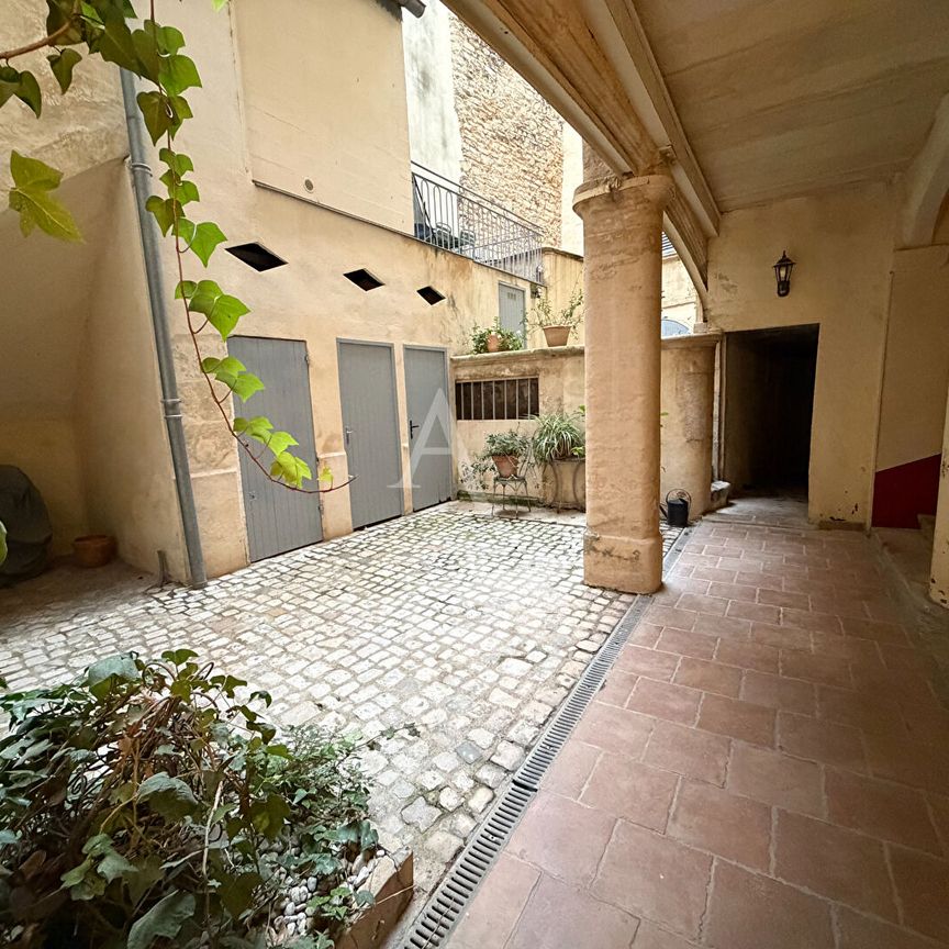 Location Appartement 3 pièces 75m² - Photo 1