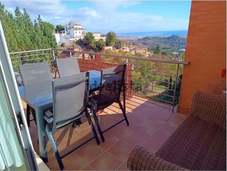 Alquiler de ático en Calle Célebes Barat, 46 - Photo 2