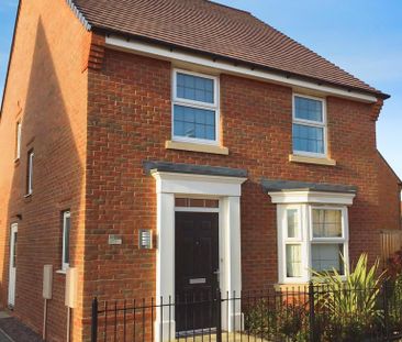 4 bedroom detached house to rent - Photo 4