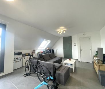 Geluwe-Nieuwbouwappartement op 2de verdiep met 1 slaapkamer - Photo 2